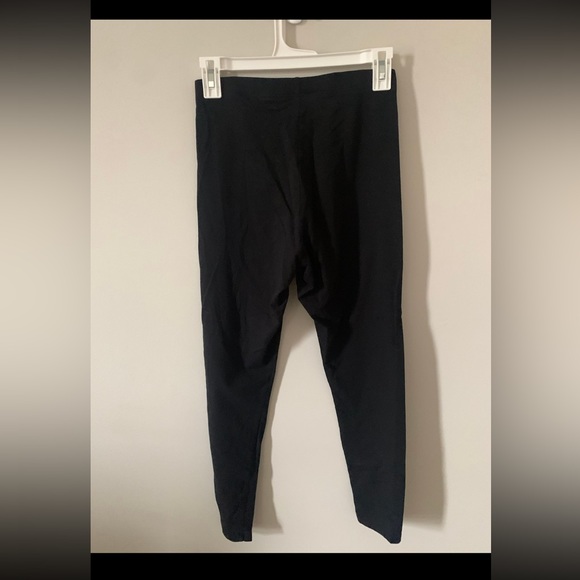 H&M Black Leggings - Picture 2 of 3